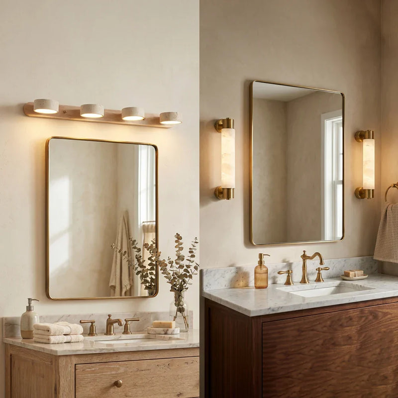 The Magic of Light and Shadow: Greeting Your First Morning Gaze