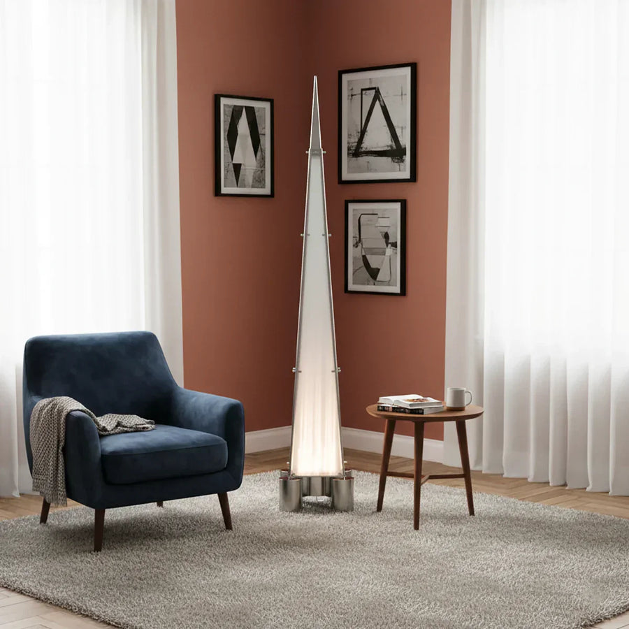 Fragment Floor Lamp