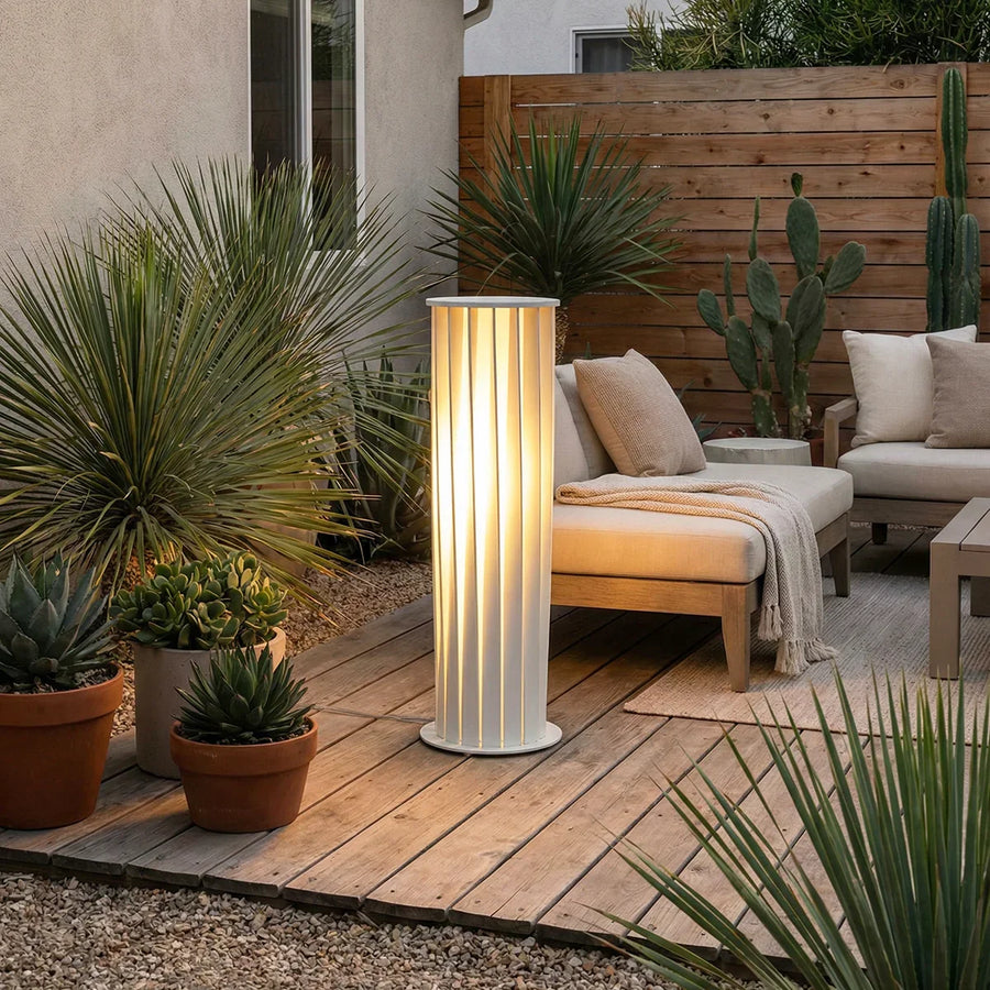 مصباح خارجي هبوط أونوبيو LED