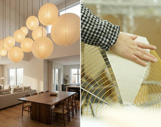 Light and Shadow in the Folds: An Aesthetic Guide to Xuan Paper Lighting