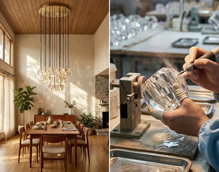 The Art of Light and Shadow: Transforming Your Home into a Private Art Exhibition - Vidirlighting
