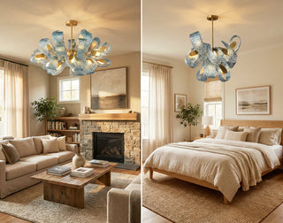 The Fingerprint of Light and Shadow: The Soulful Choice for Home Art