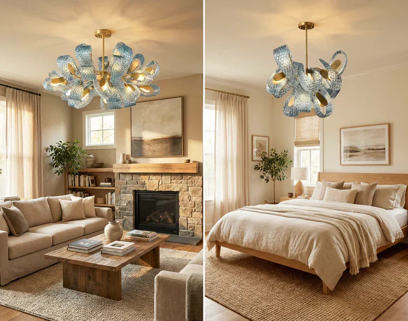 The Fingerprint of Light and Shadow: The Soulful Choice for Home Art