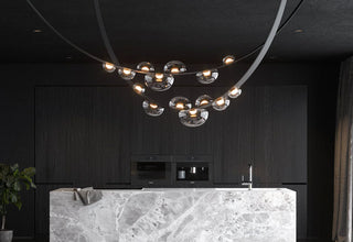 Illuminate Your Space: The Ultimate Guide to Finding the Perfect Chandelier