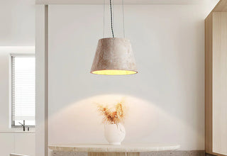 Travertine Lighting That Grounds Your Space in Natural Elegance - Vidirlighting