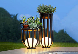 Five Fabulous Outdoor Lights To Transform Your Garden - Vidirlighting