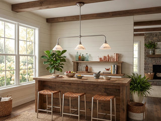 Alabaster Lighting for Dining Rooms and Kitchens: A Complete Guide