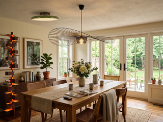 Layered Lighting Explained: Six Pieces, Six Jobs in a Room