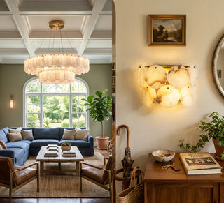 Light You Don't Notice, a Feeling You Come Home To: 6 Bestselling Lighting Fixtures