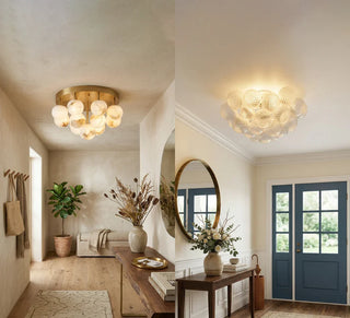 Stunning at first glance! 2026 Guide to Choosing Ceiling Lights for Entryways and Hallways