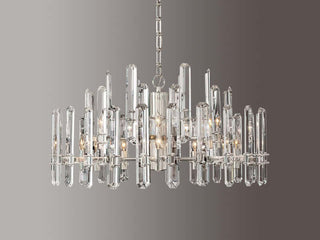 Crystal Chandelier