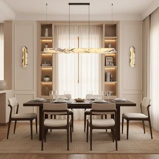 Marble Lighting Series