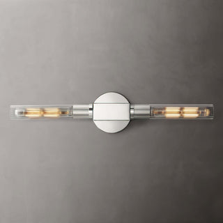 Channe Linear Sconce 22"