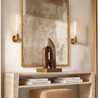 Cannele Wall Sconce