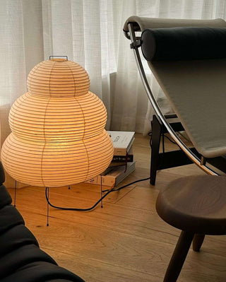 Akari 25N. Akari 25n table lamp. Akari 25n table lamp replica. Vitra Akari 25n table lamp. Akari. Akari lamp.Akari light. Akari lighting.