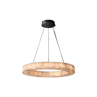 Liviji Round Chandelier 40"