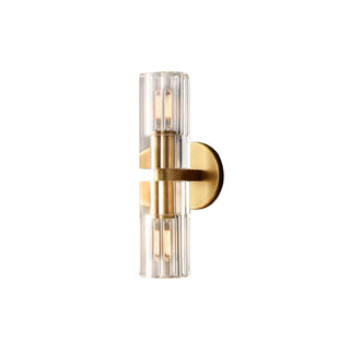 Beliy Linear Sconce