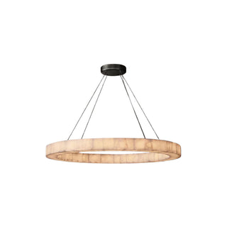 Liviji Round Chandelier 60"