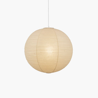 Akari A Pendant Light