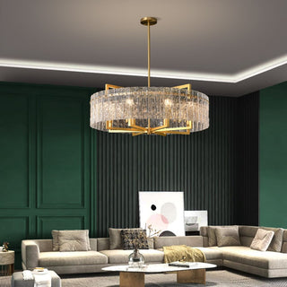 Bonor Crystal Chandelier