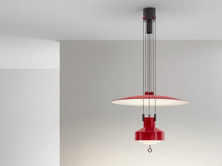 Saliscendi Pendant Light