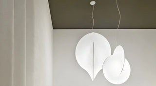 Overlap Pendant Lamp