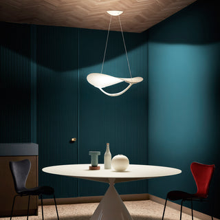 Plena Pendant Light. Plena. Plena Pendant by Foscarini. Foscarini Plena LED Suspension Lamp. Foscarini Plena Pendant White. Foscarini Plena Suspension ø700 dim White.