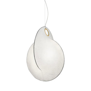 Overlap Pendant Lamp