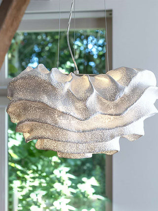 Nevo pendant lamp. Nevo pendant large lamp. Nevo pendant medium lamp. NEVO PENDANT LIGHT FROM ARTURO ALVAREZ. a by arturo alvarez Nevo Pendant Light.