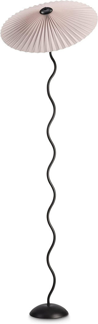 Squiggle Floor Lamp