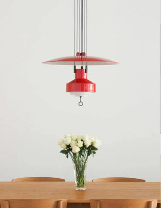 Saliscendi Pendant Light