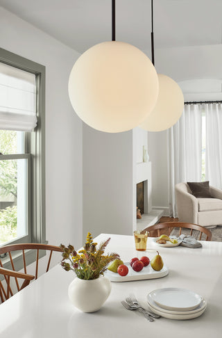 Bola Sphere Pendant Light.Bola Sphere.Bola Sphere LED Globe Pendant by Pablo Designs.Bola sphere chandelier.Bola sphere pendant.