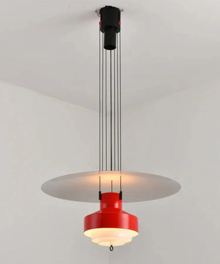 Saliscendi Pendant Light