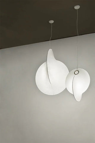 Overlap Pendant Lamp