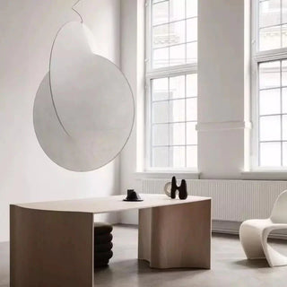 Overlap Pendant Lamp