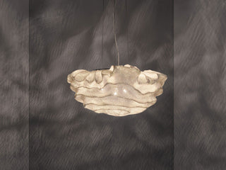 Nevo pendant lamp. Nevo pendant large lamp. Nevo pendant medium lamp. NEVO PENDANT LIGHT FROM ARTURO ALVAREZ. a by arturo alvarez Nevo Pendant Light.