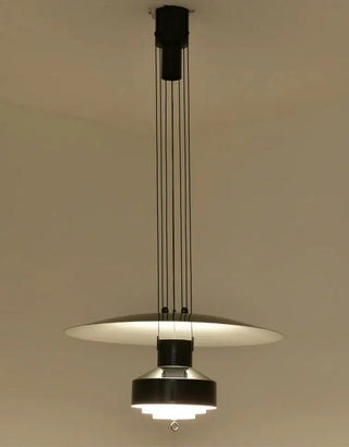 Saliscendi Pendant Light