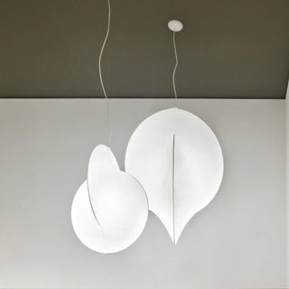 Overlap Pendant Lamp