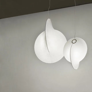 Overlap Pendant Lamp