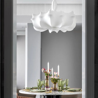 Zeppelin Chandelier. Zeppelin 1 Pendant Lamp. Flos Zeppelin White Suspension Lamp. Zeppelin FLOS chandelier. Zeppelin Suspension.