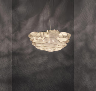 Nevo pendant lamp. Nevo pendant large lamp. Nevo pendant medium lamp. NEVO PENDANT LIGHT FROM ARTURO ALVAREZ. a by arturo alvarez Nevo Pendant Light.