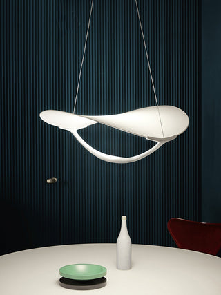 Plena Pendant Light. Plena. Plena Pendant by Foscarini. Foscarini Plena LED Suspension Lamp. Foscarini Plena Pendant White. Foscarini Plena Suspension ø700 dim White.