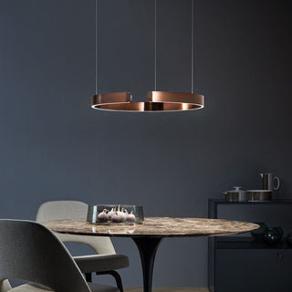 Mito Pendant Light. Circular Chandelier. Mito Sospeco Suspension, Pendant light 40cm. Mito Sospeco Pendant light 60cm. Mito Sospeco. Mito Sospeso Pendant Ligh.