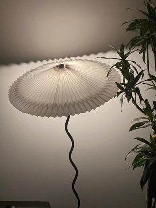 Squiggle Floor Lamp