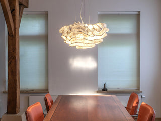 Nevo pendant lamp. Nevo pendant large lamp. Nevo pendant medium lamp. NEVO PENDANT LIGHT FROM ARTURO ALVAREZ. a by arturo alvarez Nevo Pendant Light.