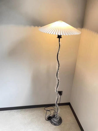 Squiggle Floor Lamp