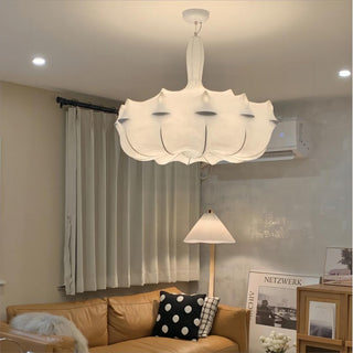 Zeppelin Chandelier. Zeppelin 1 Pendant Lamp. Flos Zeppelin White Suspension Lamp. Zeppelin FLOS chandelier. Zeppelin Suspension.