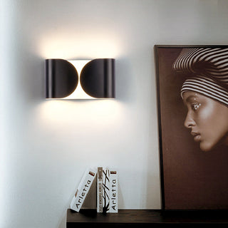 Foglio Wall Light. Foglio Ceiling Lamp. Flos Foglio Wall Light. Wall lamp Flos Foglio. Foglio Wall Lamp Chrome. Flos.