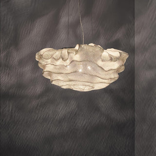 Nevo pendant lamp. Nevo pendant large lamp. Nevo pendant medium lamp. NEVO PENDANT LIGHT FROM ARTURO ALVAREZ. a by arturo alvarez Nevo Pendant Light.