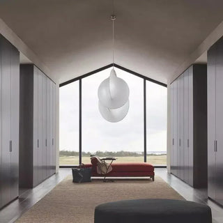 Overlap Pendant Lamp
